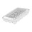 Boîte de rangement d'œufs multi-usages 10/15 grilles,-Blanc 15 1