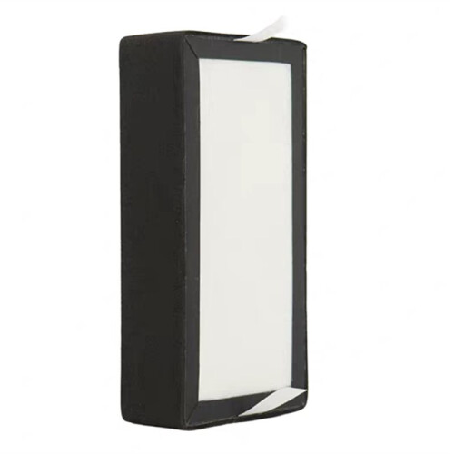 Activated Carbon HEPA Filter Cartridge for QIDI Max 4 3D Printers 1