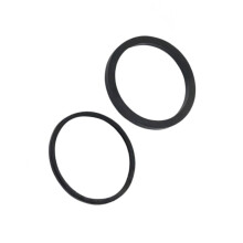 Joint de piston de frein en caoutchouc fiable pour la-34mm
