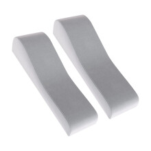Ergonomic Office Chair Armrest Arm Pads With Wide-Gray
