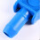 Set of 2 Pipe Reaming Chamfer Tool Pipe Reamer Cutter for 16mm 20mm 25mm Pipe Hand Tools 9