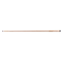 2Pcs Pool Cues,57Inch Cue Sticks Maple Wood Billiard Cue Sticks Cue Stick for Professional Billiard Players,White