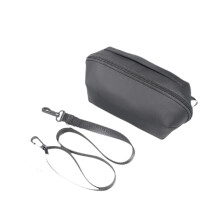 Practical Storage Solution For Pocket 4 With Multiple