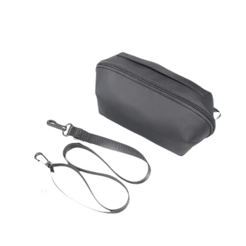 Practical Storage Solution For Pocket 4 With Multiple