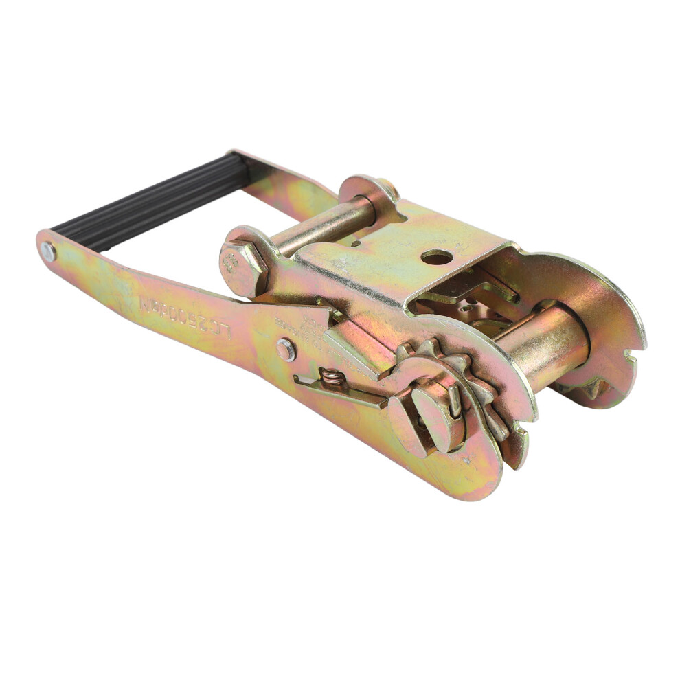 Corrosion-Resistant 2in Ratchet Tensioner 2500kg