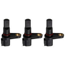 3X AE8P-7H103-AA AE8Z-7H103-A 250060 7000 Getriebe Eingangs-/Ausgang Wellen Drehzahl Sensor für  Focus Fiesta Ecosport
