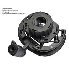 Microphone Shock Mount for LCT-240 Live Broadcast Mic Recording Holder Microphone Mount Microphone Stand