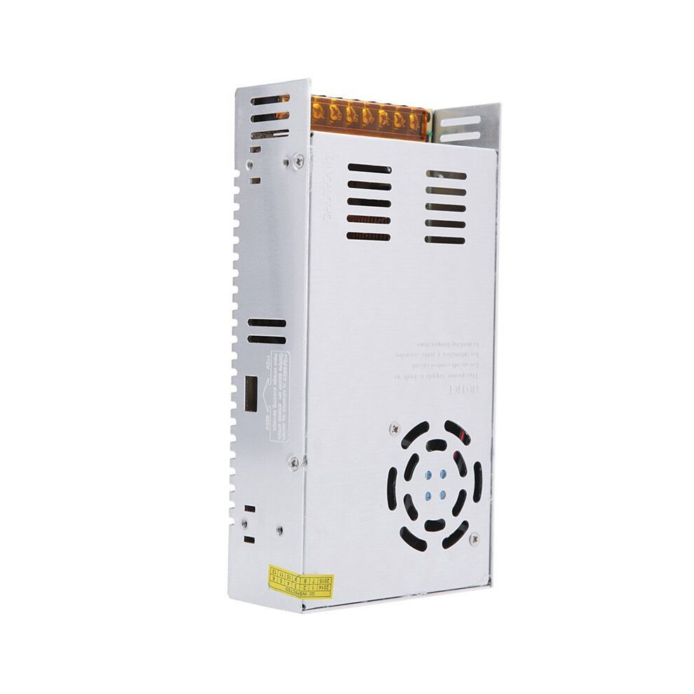 3X Ac 110V / 220V To 48V 8.3A 400W Voltage Converter Power Supply For Led Strip 6033987350879