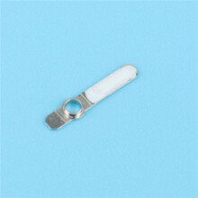 5X 62MAS Solida Klockvisare Passar NH35 NH36 ETA2824 2836 ST2130 Urverk Japan C3 Super GröN Lume Tredimensionell
