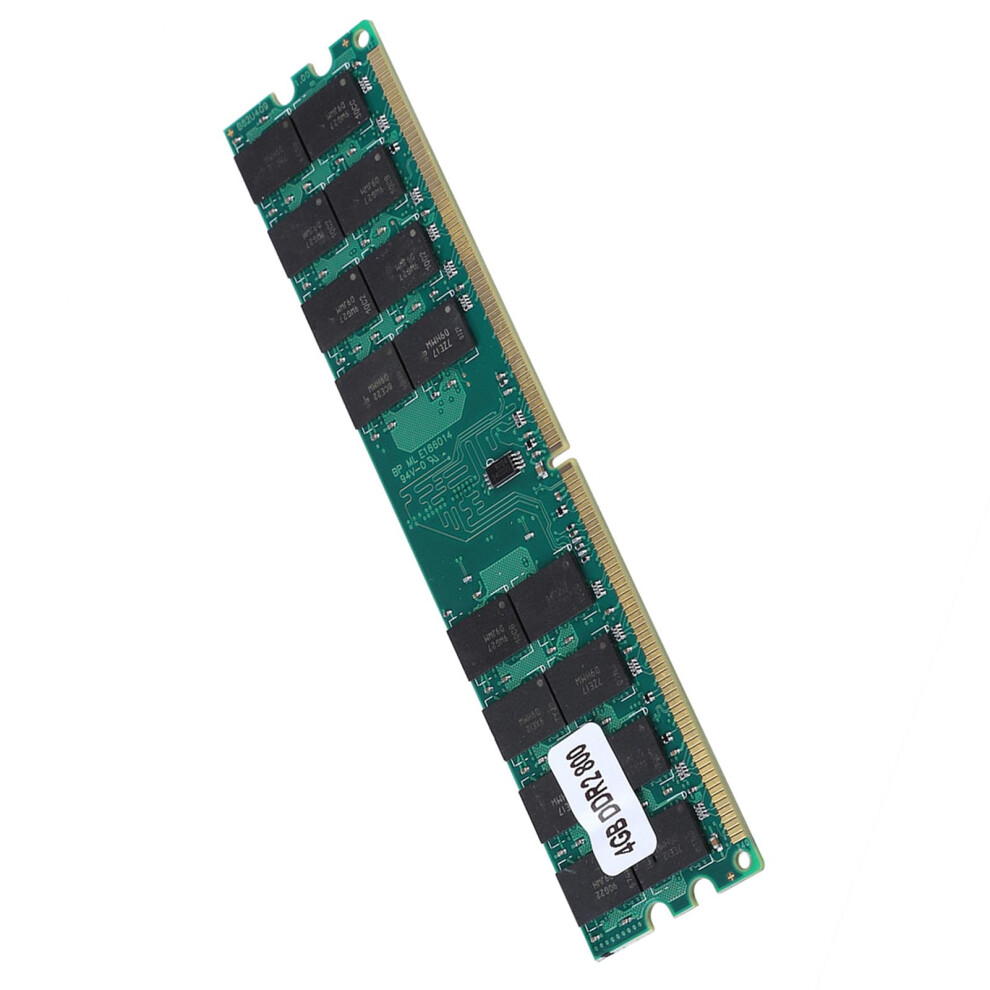 4Gb Ddr2 800Mhz Pc2-6400 Ram 7055741900082