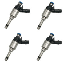 4Pcs Fuel Injector Nozzle 35310-2GGA1 for SANTA FE 2017-2020 OPTIMA 2016-2019