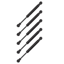 5X Car Damper Brake Pedal Shock Gas Spring for -Cayenne 2003 2004 2005 2006 2007 2008 2009 2010 7L0721689