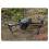 STARTRC for  Royal  3Pro Split Tripod Booster Landing Gear Protective Multifunction Gimbal Accessories 1