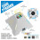 For M5Stack Echo Pyramid  Speaker Base Without M5Atom for Atom/AtomS3/AtomS3R Series Main Control 2