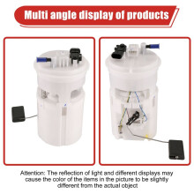 Fuel Pump Module Assembly for Aveo Wave 2004-2005 E3612M 96494164 SP6608M MU1467 P76251M