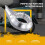 Motorcycle Modification Engine Cap Air Intake Cover Inspection Glass Transmission Box Guard Engine Cap for  Silver 1