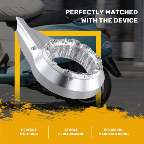 Motorcycle Modification Engine Cap Air Intake Cover Inspection Glass Transmission Box Guard Engine Cap for  Silver