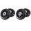2 Paire de Roues de Valise Pivotantes Universelles pour Valises de Rechange 1
