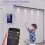 Curtain  2.4GHz Wi-Fi Touch  Neutral Wire Required Tuya App  Rolling Shutter  US Plug B 4