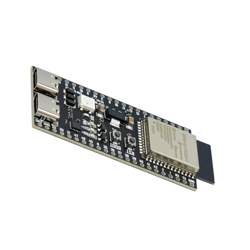 S3 programmeerbaar bord met 8 MB Flash en-Niet gesoldeerd N8R2
