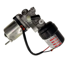 ABS-Rembekrachtigerpomp Actuator Motorunit 47070-33010 47070-33020 voor  Camry Avalon ES350 ES300 13-18 4707033020