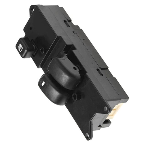 New CW734687 Power Window  for  Driver Side Auto Parts