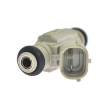 4Pcs Fuel Injector Nozzles for I10 I20 PBT BJ13 G4LA 1.2L L4 Picanto Mk2 1.0L VR7 1.0 TA 35310-04000 3531004000