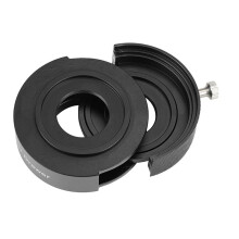 SVBONY SV226 Filterschublade mit Anti-Licht-Leck-Design für 1,25 und 2 Zoll Filter Montiert für Astrofotografie
