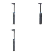 3X BETA98AMP Instrumentmikrofon Beta 98amp Kardioid Kondensator Instrument Percussion Trummikrofon för Pukor Virveltrumma
