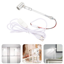 LED-Stehspot für Schmuck 150 mm 100 lm Weiß