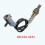 234-4331 Oxygen Sensor Upstream Front for  Colorado   Envoy  H3  Ascender  Rainier 3
