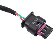 A2055406435 Car Front Bumper Parking Sensor Wiring Harness PDC Cable Fit for - C-Class W205