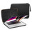 Capa Rígida de EVA À Prova de Choque para Laptop de 13 A 14 Polegadas, Capa Protetora para Transporte de Laptop 7