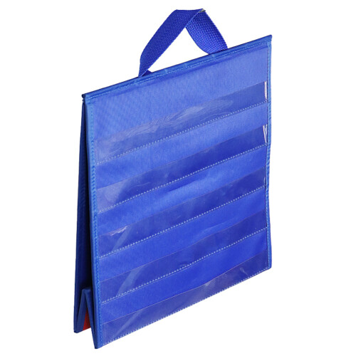Double Sided Chart for Classroom 30x33cm 1
