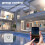 Tuya WiFi   2-Way Control 16A   Breaker  Life Supports Voice Control Timer Function 3