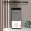 Tuya WiFi   2-Way Control 16A   Breaker  Life Supports Voice Control Timer Function 8
