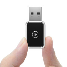 Wireless Carplay Adapter for , Convert Wired to Wireless, Size, Wired to Wireless Car Ai Box