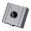 XLR Audio Switcher Splitter Bi-Direction 1 Input 5 Output 5 Input 1 Output Audio Signal Splitter Box Audio Distribution 2