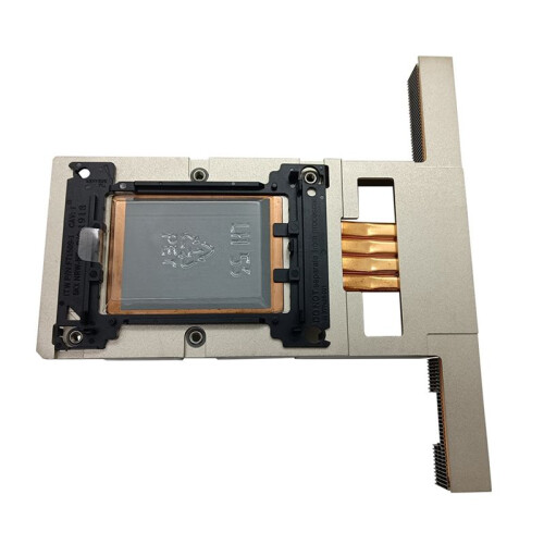 Suitable for   DL580 DL360 DL560 G10 High-Performance Server Cooling 872453-001 1