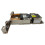 Suitable for   DL580 DL360 DL560 G10 High-Performance Server Cooling 872453-001 3