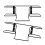 Space Efficient Wall Mount Glove Case Holder Glove Box-L 3