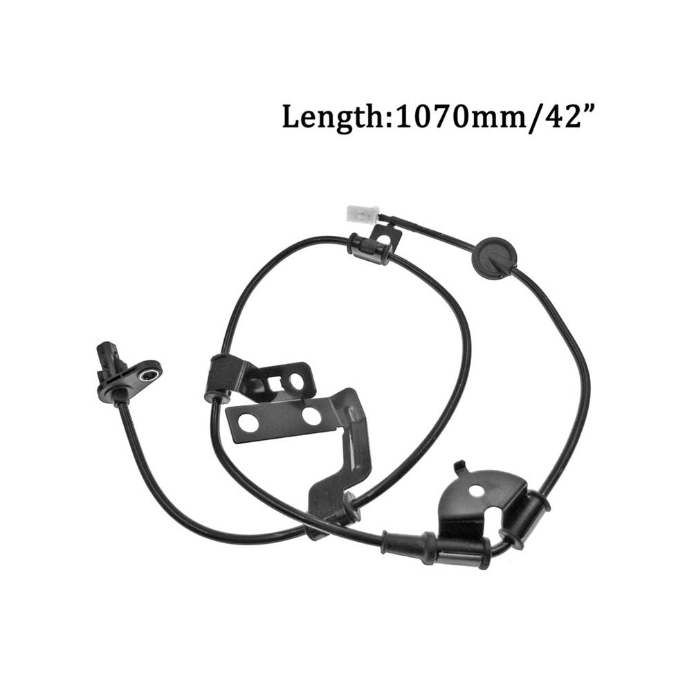 95681-2S500 95680-2S500 Brake Wheel Speed Anti-Lock Abs Sensor For Tucson Ix35 Sportage 2.0 2.4 2011-2016 6032698567552