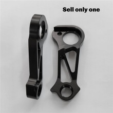 2Pcs Bicycle Rear Derailleur Hanger for -Compatible 2021-22 C64 Concept V3R V3RS Disc -DIRECT-Mount Frame