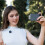 For  Mic  Mobile Version Compact Wireless Lavalier Microphone,Noise Reduction, Low Latency, Long Battery Life 4