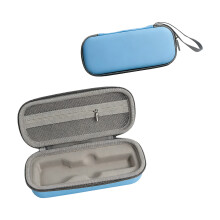 MultiFunctional Camera Carrying Bag For Pocket 4/3 Camera-Blue