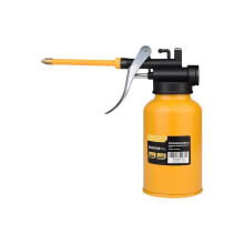 Bouteille de lubrification avec-Bouteille d'huile en métal 300