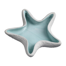 Stylish Contemporary Jewelry Stand Practical Makeup-starfishes