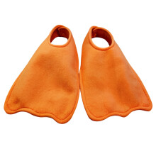 Cosplay Halloween Costumes Cartoon Duck Feet Shoes Cover Animal