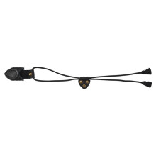 Boogschieten Duimring Vingerbeschermer voor Jacht Doel Recurve Boog Koeienhuid Zachte Lederen Beschermhandschoen