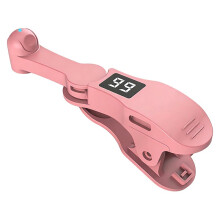 Clicker Automatico per Schermo Che Fa Risparmiare Tempo Clicker Automatico per Cellulari Clicker Automatico Regolabile per Trasmissioni In Diretta